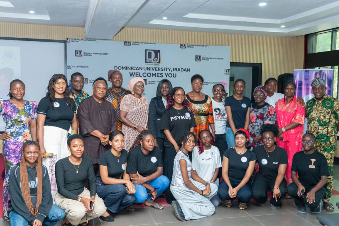 Girls in Science and Tech gallery photo