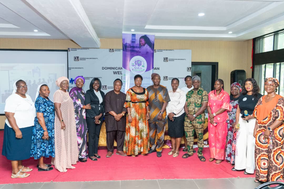 Girls in Science and Tech gallery photo